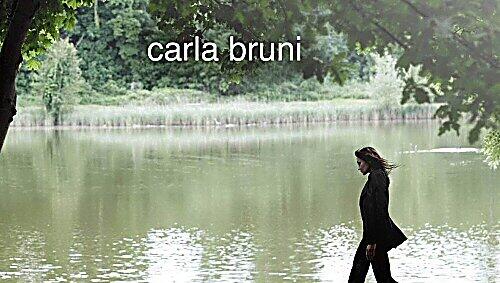 Das neue Album von Carla Bruni-Sarkozy Das neue Album von Carla Bruni-Sarkozy
