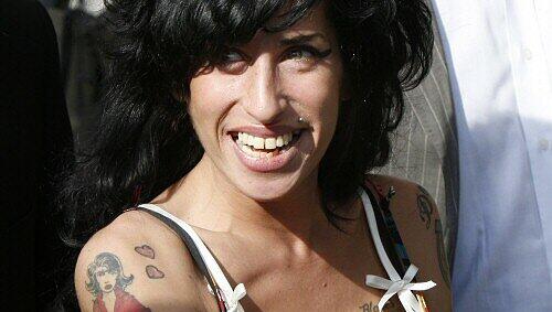 Amy Winehouse Amy Winehouse