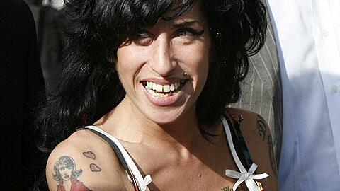 Amy Winehouse
