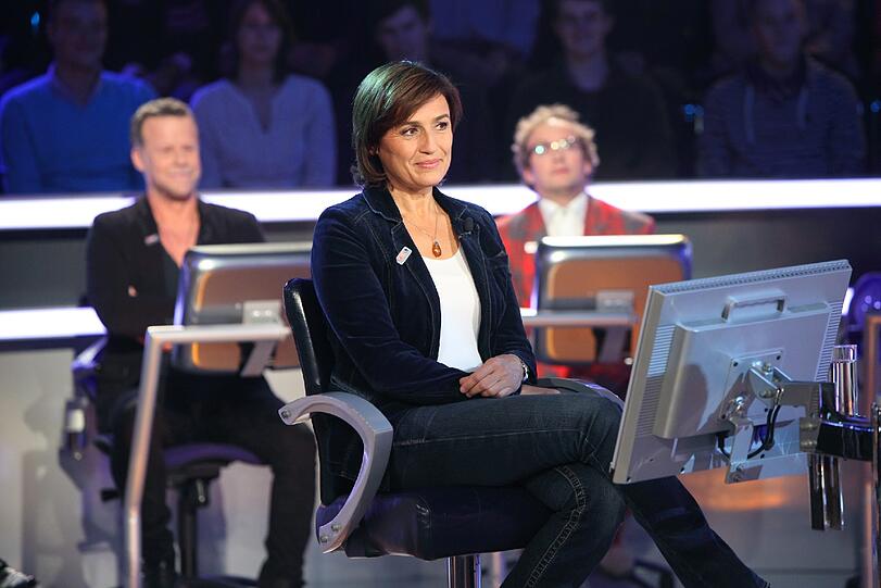 "Wer wird Millionär" bei Jauch mit Waldemar Hartmann: Die Bilder vom Promi-Special