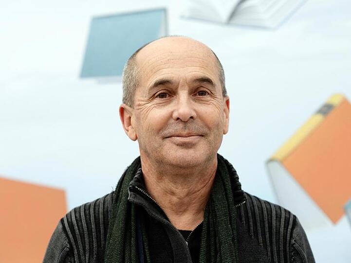Don Winslow beendet mit "Jahre des Jägers" seine Trilogie über den mexikanisch-amerikanischen Drogenkrieg.