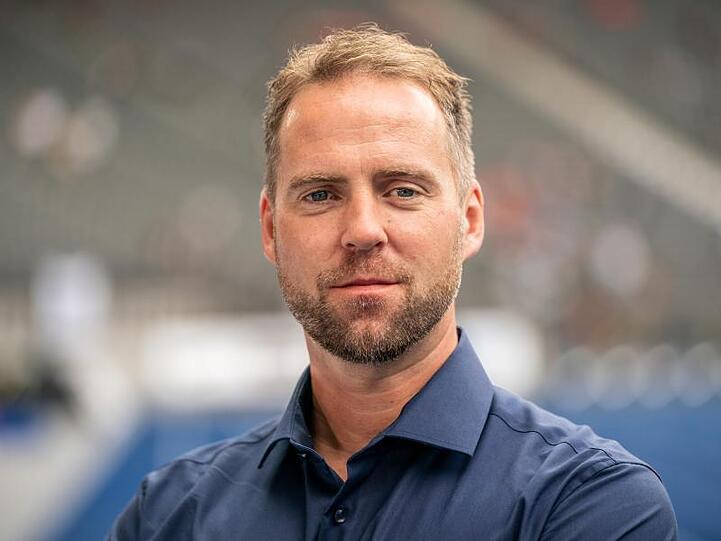 "Das war eine große Aufholjagd", sagte DLV-Cheftrainer Alexander Stolpe.