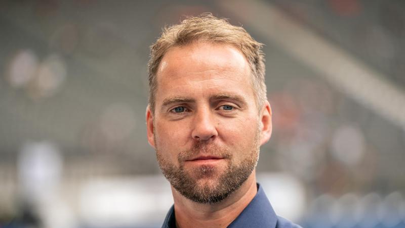 "Das war eine große Aufholjagd", sagte DLV-Cheftrainer Alexander Stolpe. "Das war eine große Aufholjagd", sagte DLV-Cheftrainer Alexander Stolpe.