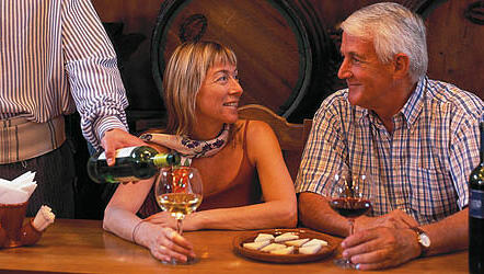 Weintour auf Teneriffa, Foto: C&C