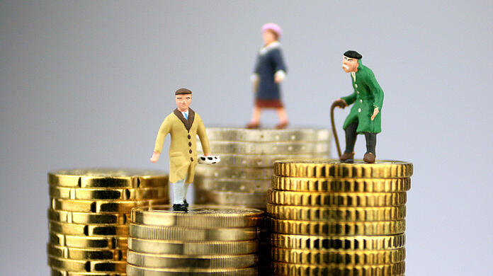 Die Möglichkeiten, Geld anzulegen, sind vielfältig - doch welche ist derzeit empfehlenswert?