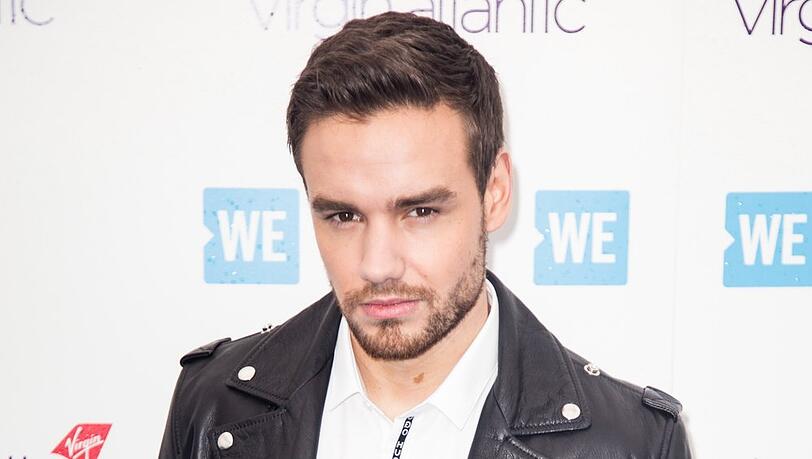Liam Payne wurde mit der Band One Direction weltweit berühmt.