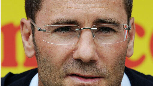 Michael Wiesinger wird neuer Trainer beim 1. FC Nürnberg Michael Wiesinger wird neuer Trainer beim 1. FC Nürnberg