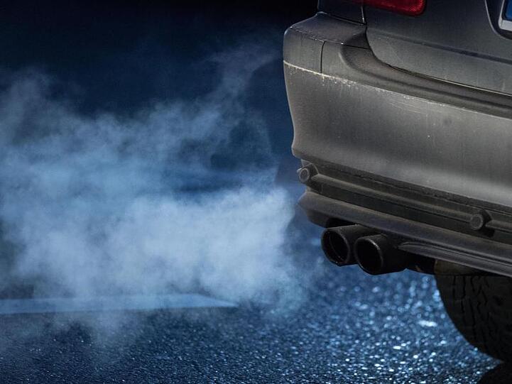 Diesel-Autos werden auf dem deutschen Automarkt zunehmend zum Auslaufmodell.