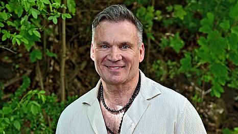 Peter Klein ist wieder single.