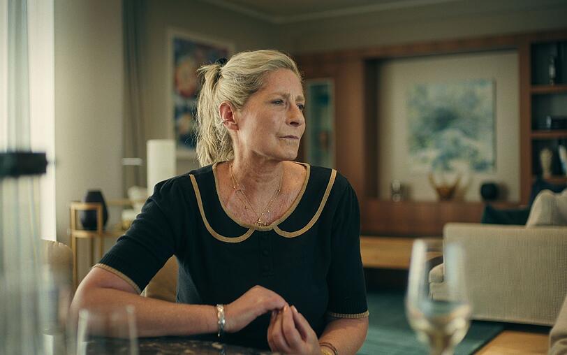 Mama Charlotte machte sich in der Kindheit von Bill und Tom Kaulitz h&auml;ufig Sorgen um die beiden.