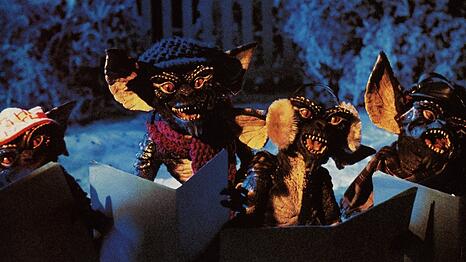 "Die Gremlins" kehren sp&auml;ter als gedacht auf die gro&szlig;e Leinwand zur&uuml;ck.