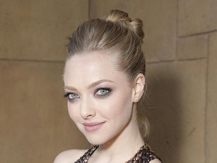 Amanda Seyfried spielt die Hauptrolle in "Lovelace"