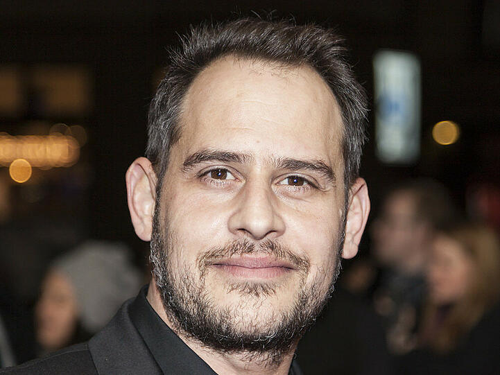 Moritz Bleibtreu spielt nach 18 Jahren TV-Abwesenheit wieder in einer Serie