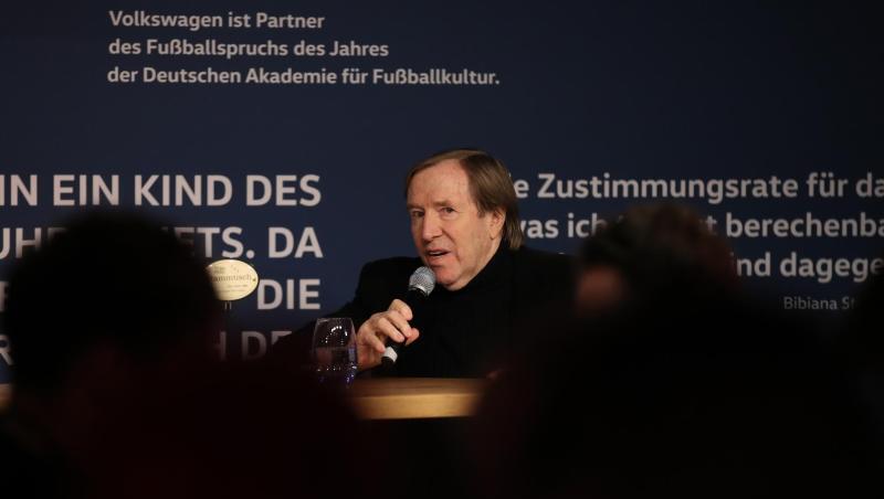 Günter Netzer. Foto: Christian Charisius/dpa