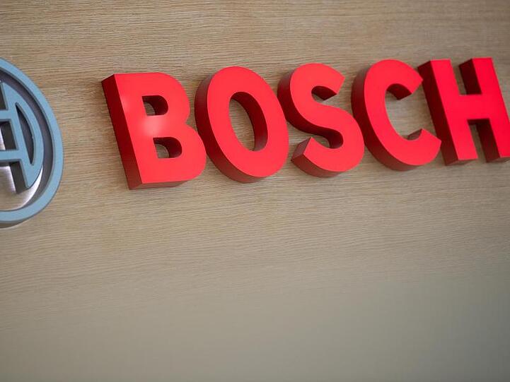 Bosch will die Lidar-Technik mit herkömmlichem Radar und Kameras kombinieren.