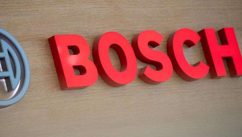 Bosch will die Lidar-Technik mit herkömmlichem Radar und Kameras kombinieren. Bosch will die Lidar-Technik mit herkömmlichem Radar und Kameras kombinieren.