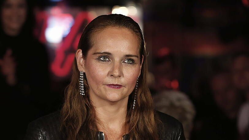 Helena Fürst wurde Ende Juni 2021 in eine Psychiatrie eingewiesen.