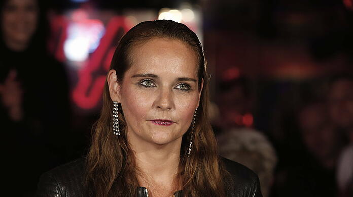 Helena Fürst wurde Ende Juni 2021 in eine Psychiatrie eingewiesen.