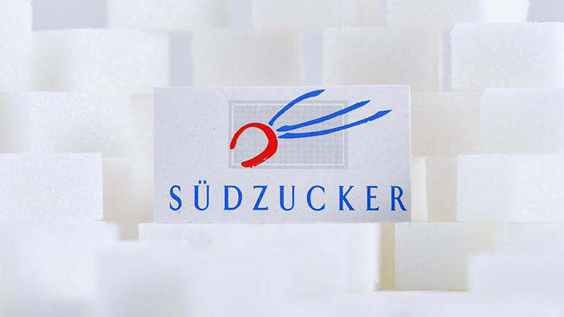 Das operative Ergebnis von Südzucker verbesserte sich im dritten Quartal (Ende November) um 86 Prozent auf 118 Millionen Euro.