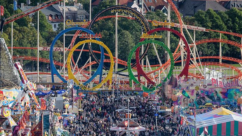 Blick aufs Oktoberfest 2017: Ist es dieses Jahr wieder soweit?