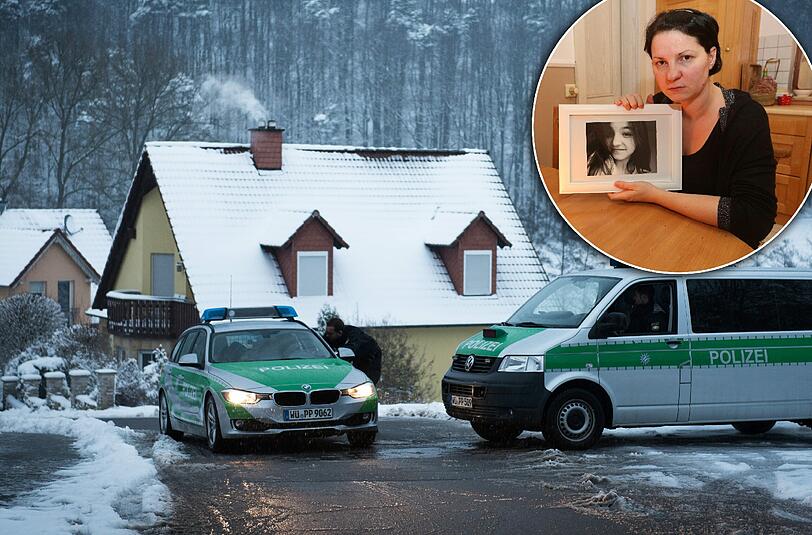 Vor knapp einem Jahr wurde die elfjährige Janina erschossen.