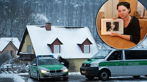 Vor knapp einem Jahr wurde die elfjährige Janina erschossen.