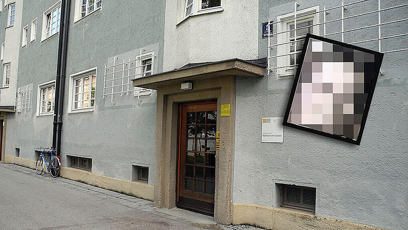 Von Roland B. fehlt weiter jede Spur. Dem Justizministerium zufolge könnte er auch Selbstmord begangen habe Von Roland B. fehlt weiter jede Spur. Dem Justizministerium zufolge könnte er auch Selbstmord begangen habe