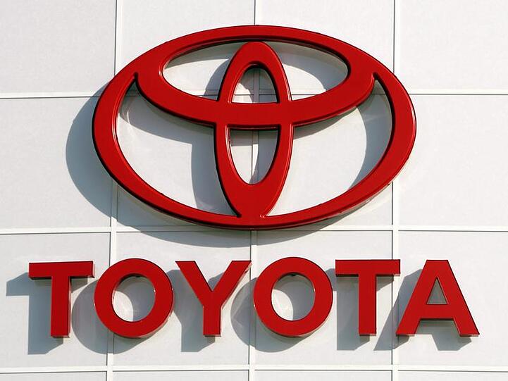 In der Krise: Der Autohersteller Toyota.