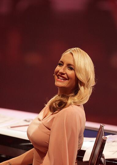 Zweite Staffel "X-Factor" - die Bilder vom Finale in Köln.