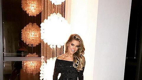 Sylvie Meis urlaubt derzeit in Miami und veröffentlicht täglich heiße Fotos.