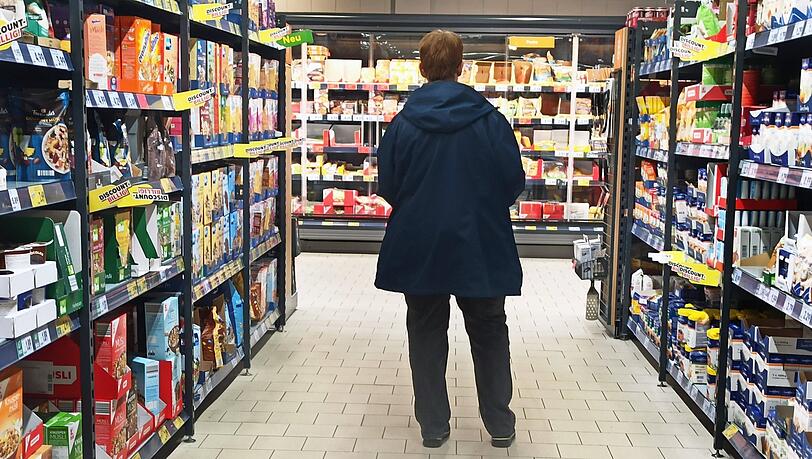 Ist das Produkt schon wieder teurer geworden? Die Packung kleiner, der Inhalt weniger? Viele Kunden fühlen sich betrogen.