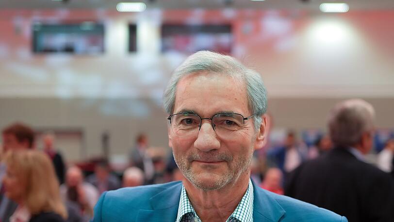 Will bestehende Kontakte nicht abreißen lassen: Matthias Platzeck. (Archivbild)