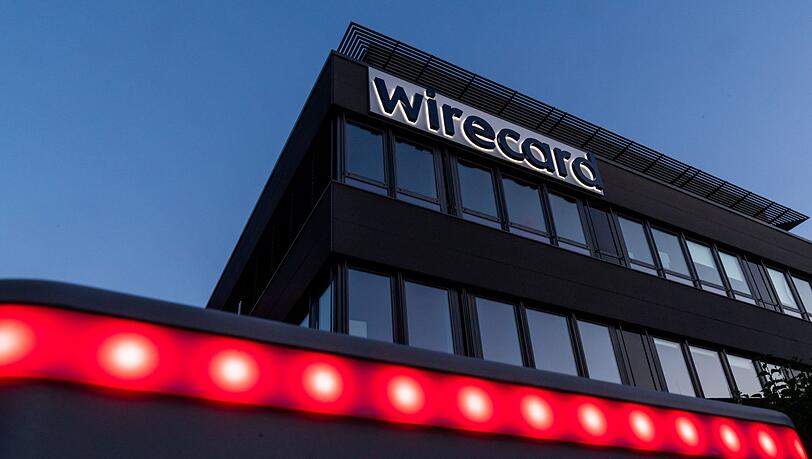 Zehntausende Aktionäre fordern von Wirecard Schadenersatz. (Archivbild) Zehntausende Aktionäre fordern von Wirecard Schadenersatz. (Archivbild)