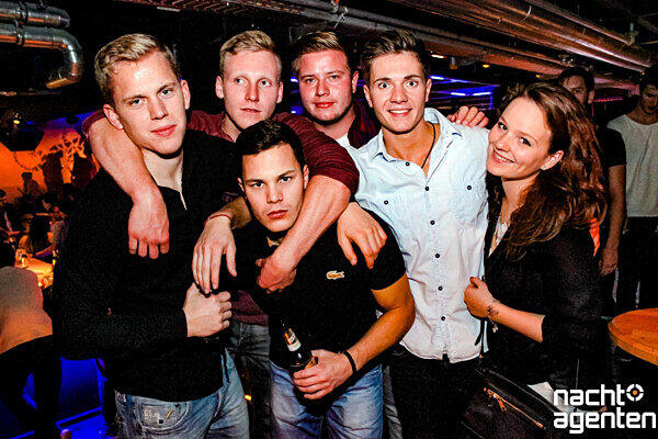 Die Bilder vom Samstag aus dem Gecko Club. Weitere Fotos gibt's hier: http://www.nachtagenten.de/gallery/wildstyle.940822.html?pic_id=4830852