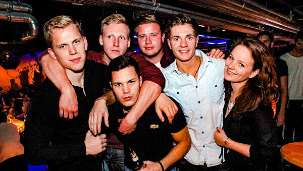 Die Bilder vom Samstag aus dem Gecko Club. Weitere Fotos gibt's hier: http://www.nachtagenten.de/gallery/wildstyle.940822.html?pic_id=4830852