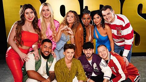 Die Top 10 der Jubiläumsstaffel von "Deutschland sucht den Superstar"