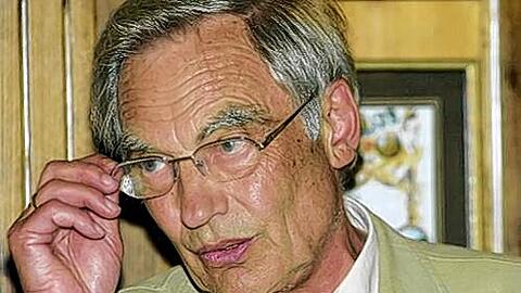 Münchens Alt-OB Georg Kronawitter ermahnt die SPD.