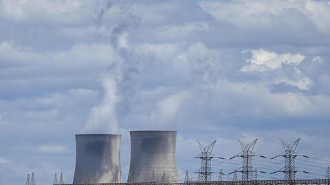 Die Energiegewinnung durch Kohle ist der größte Einzelfaktor bei der Klimaerwärmung.