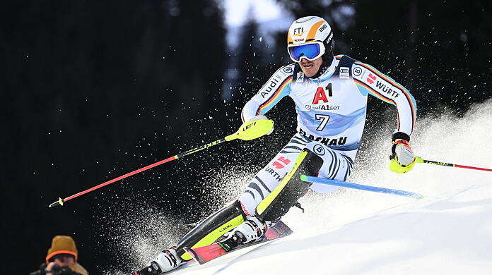 Slalom-Ass auf Abwegen: Der für den TSV 1860 startende Linus Straßer will nun auch wieder im Riesenslalom angreifen, erstmals am Sonntag beim Saisonauftakt in Sölden.