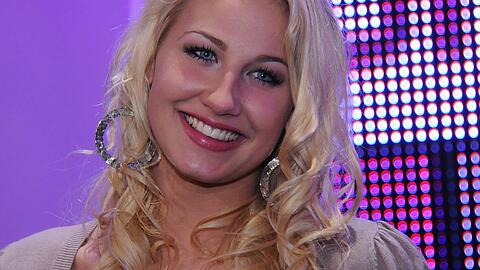 Lulu Lewe tanzt aktuell in "Let's Dance" 2024.