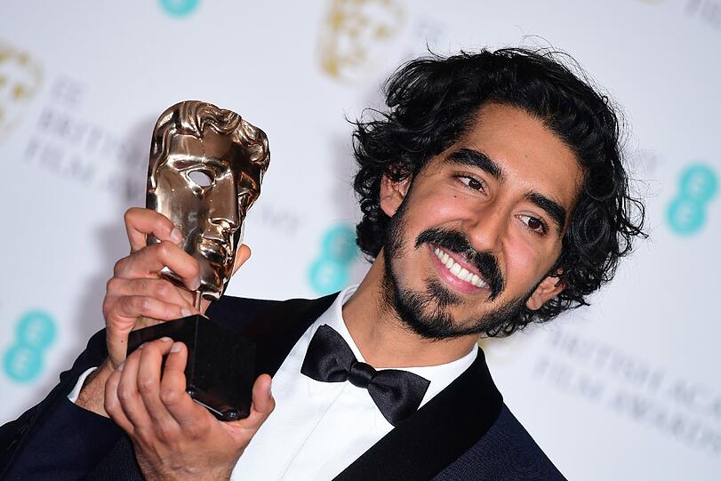 Dev Patel