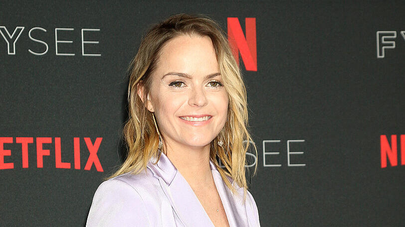 Taryn Manning sorgte mit einen Instagram-Post vor wenigen Tagen für Aufsehen