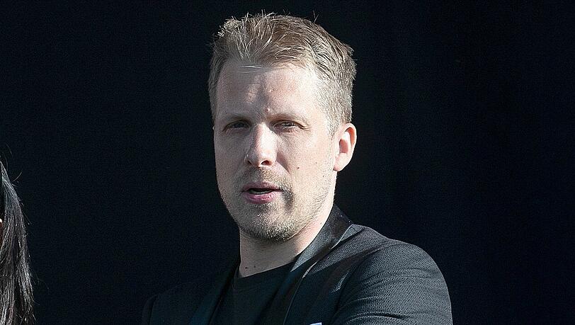 Oliver Pocher ist wütend. Auf Instagram wettert er gegen ein elfjähriges Mädchen, dass auf einer Querdenker-Demo gesprochen hat. (Archivbild)