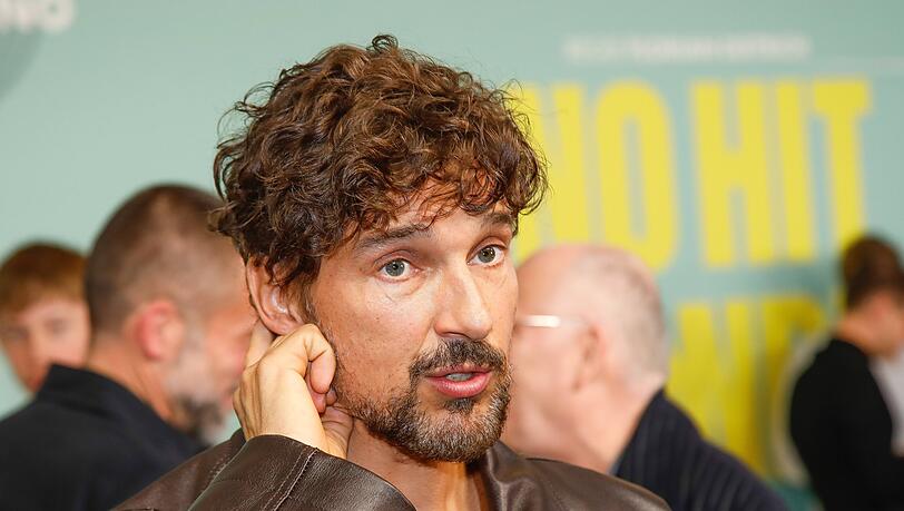 Florian-David-Fitz-und-seine-Kinder-Private-Einblicke-in-sein-Familienleben