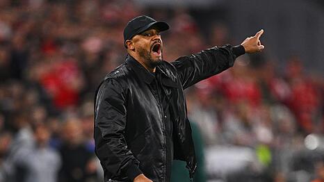 Vincent Kompany ist jetzt schon "motiviert" f&uuml;r einen neuen Angriff in der Champions League in der kommenden Saison.