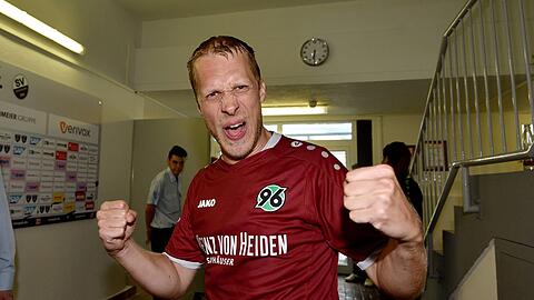 Im Interview mit der AZ spricht Hannover-Fan Oliver Pocher über das Duell von 96 mit den Münchnern.