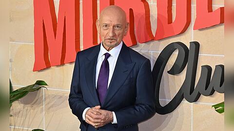 Oscarpreistr&auml;ger Ben Kingsley wird bei der vierten Staffel von "The White Lotus" dabei sein.