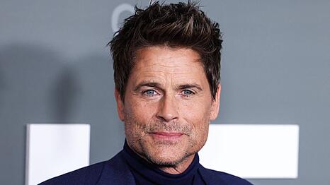 Rob Lowe erinnert sich gerne an die Dreharbeiten f&uuml;r "Hotel New Hampshire" zur&uuml;ck.