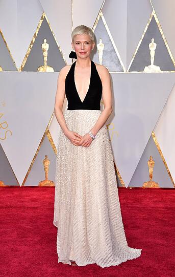 Michelle Williams