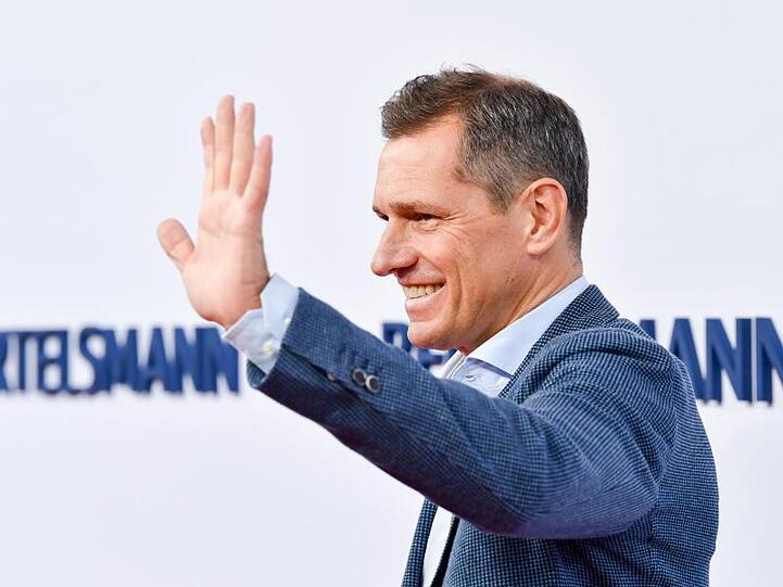 Michael Mronz möchte Olympia 2032 in die Region um Rhein und Ruhr holen.